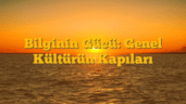 Bilginin Gücü: Genel Kültürün Kapıları