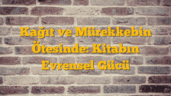 Kağıt ve Mürekkebin Ötesinde: Kitabın Evrensel Gücü