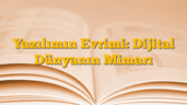 Yazılımın Evrimi: Dijital Dünyanın Mimarı