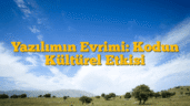 Yazılımın Evrimi: Kodun Kültürel Etkisi