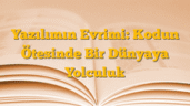Yazılımın Evrimi: Kodun Ötesinde Bir Dünyaya Yolculuk
