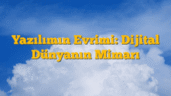 Yazılımın Evrimi: Dijital Dünyanın Mimarı