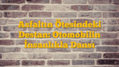 Asfaltın Ötesindeki Destan: Otomobilin İnsanlıkla Dansı