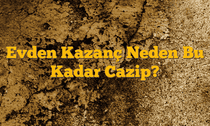 Evden Kazanç Neden Bu Kadar Cazip?