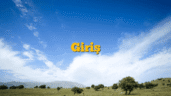 Giriş