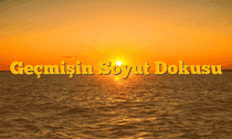 Geçmişin Soyut Dokusu