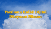 Yazılımın Kalbi: Dijital Dünyanın Mimarı