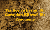 Tarihçe ve Evrim: Bir Garajdan Küresel Bir Fenomene