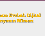 Dijital Finansın Yeni Çağı: Kripto Paralar ve Blokzincir Devrimi
