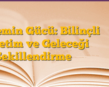 Dijital Devrimin Altın Çağı: Kripto Paralar ve Finansın Dönüşümü