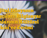 Dijital Paranın Yükselişi: Finansal Özgürlük mü yoksa Yeni Bir Risk mi?