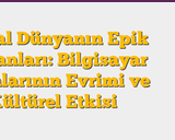 Bilinmeyenin Peşinde: İnsanlığın Evreni Anlama Kılavuzu